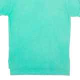 POLO RALPH LAUREN Mens Polo Shirt Green S