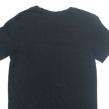 CHAMPION Mens T-Shirt Black M