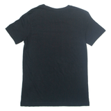 CHAMPION Mens T-Shirt Black M