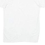 ELLESSE Womens T-Shirt Grey UK 4