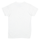 ELLESSE Womens T-Shirt Grey UK 4