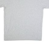 REEBOK Canton Mass Mens T-Shirt Grey USA 2XL