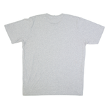 REEBOK Canton Mass Mens T-Shirt Grey USA 2XL