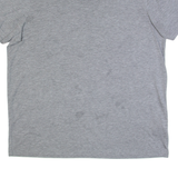 TED BAKER Mens T-Shirt Grey L