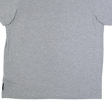 TED BAKER Mens T-Shirt Grey L