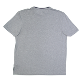TED BAKER Mens T-Shirt Grey L