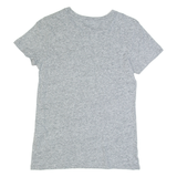 LEVI'S Womens T-Shirt Grey XXS