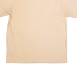 CARHARTT Loose Fit Mens T-Shirt Pink XL