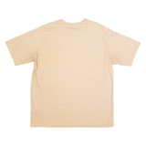 CARHARTT Loose Fit Mens T-Shirt Pink XL
