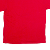 ONEITA 1999 Dixie Fellowship Mens T-Shirt Red 90s USA L