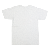 ONEITA Raymond Vineyard & Cellar Mens T-Shirt Grey 90s USA Crew Neck M