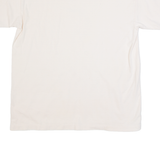 TASTE BUDS Pear Womens T-Shirt Cream 90s L