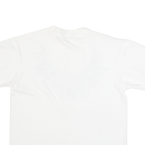 Ocean Womens T-Shirt White M