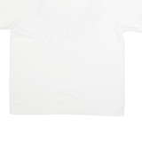 Ocean Womens T-Shirt White M