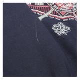 SANTEE New York Yankees Mens Sweatshirt Blue USA L