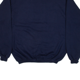 SANTEE New York Yankees Mens Sweatshirt Blue USA L