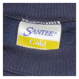 SANTEE New York Yankees Mens Sweatshirt Blue USA L