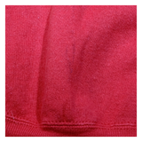 STARTER Atlanta Hawks Mens Sweatshirt Red USA L