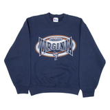 PRO LAYER Virginia Cavaliers Mens Sweatshirt Blue USA M