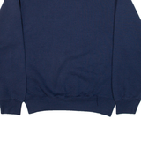 PRO LAYER Virginia Cavaliers Mens Sweatshirt Blue USA M