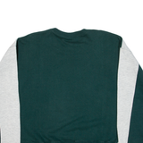 CLIFF ENGLE Green Bay Packers Mens Sweatshirt Green 90s USA S