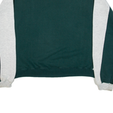 CLIFF ENGLE Green Bay Packers Mens Sweatshirt Green 90s USA S