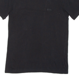 BOSS Mens T-Shirt Black M