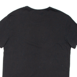 BOSS Mens T-Shirt Black M