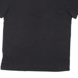 BOSS Mens T-Shirt Black M