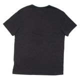 BOSS Mens T-Shirt Black M