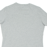 TRUE RELIGION Womens T-Shirt Grey XL
