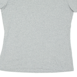 TRUE RELIGION Womens T-Shirt Grey XL