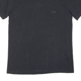 BOSS Mens T-Shirt Black L