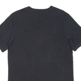 BOSS Mens T-Shirt Black L