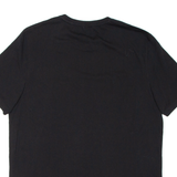 TED BAKER Mens T-Shirt Black XL