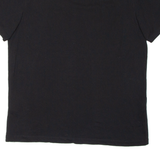 TED BAKER Mens T-Shirt Black XL