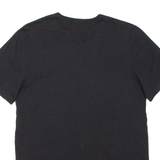 BOSS Mens T-Shirt Black M