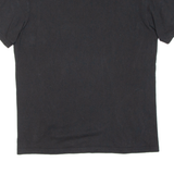 PUMA Mens T-Shirt Black S