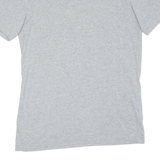 ADIDAS Mens T-Shirt Grey S