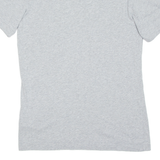 ADIDAS Mens T-Shirt Grey S