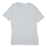 ADIDAS Mens T-Shirt Grey S