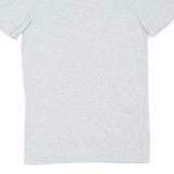 LACOSTE Sleepwear Mens T-Shirt Grey S