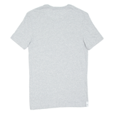LACOSTE Sleepwear Mens T-Shirt Grey S
