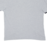 LEVI'S Womens T-Shirt Grey XL