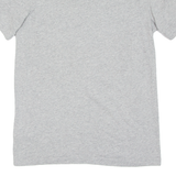 ADIDAS Mens T-Shirt Grey S