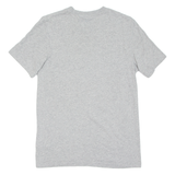 ADIDAS Mens T-Shirt Grey S