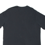 LEVI'S Womens T-Shirt Black L
