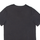 BOSS Mens T-Shirt Black L