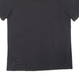 BOSS Mens T-Shirt Black L