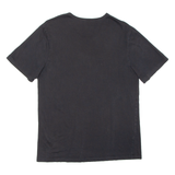 BOSS Mens T-Shirt Black L
